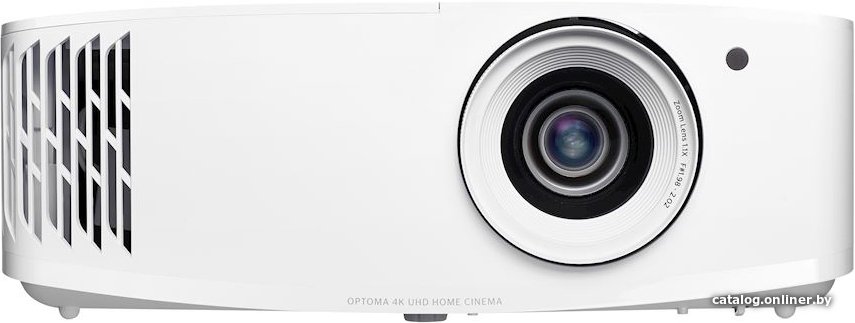 Проектор Optoma UHD35x