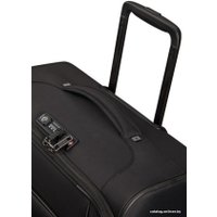 Чемодан-спиннер Samsonite Airea Black 78 см