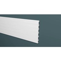 Панель декоративная Decor-Dizayn DD916