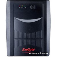 Источник бесперебойного питания ExeGate Power Back UNB 1500