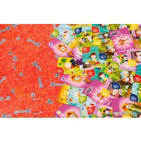 Настольная игра Банда умников Хронолёт