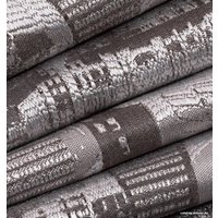 Штора Legrand Мегаполис 1.5x2.6 58120634 (платина)