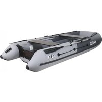 Моторная лодка BoatsMan BT350А НДНД (серый) в Могилеве