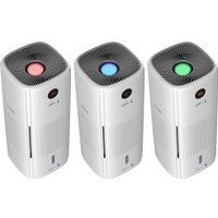 Увлажнитель воздуха Webber HH10001