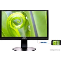 Монитор Philips 241P6EPJEB/00