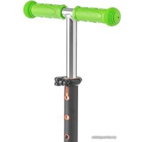Трехколесный самокат Ricos Joy KB05 (зеленый)