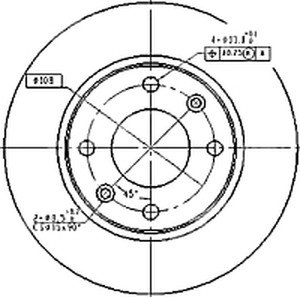 

Patron PBD2815