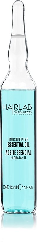 

Ампулы Salerm Cosmetics Легкое масло-кондиционер Moisturizing Essential Oil 4x13 мл