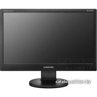 Монитор Samsung SyncMaster 2043SN