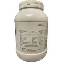 Протеин сывороточный (концентрат) Strimex Whey Protein (900 г, ваниль)