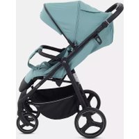 Коляска прогулочная «книга» MOWbaby Nimbus MB103 (мятный)