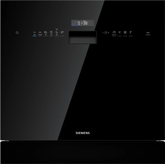 Встраиваемая посудомоечная машина Siemens iQ500 SC05IB00TE