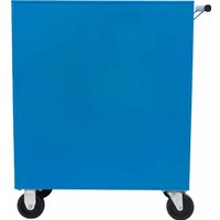 Тележка Gigant Сервисная GTTS-5 (5 секций)