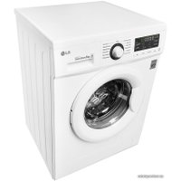 Стиральная машина LG FH0B8ND6