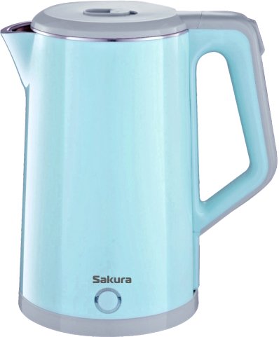

Электрический чайник Sakura SA-2150BL