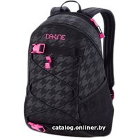 Городской рюкзак Dakine Girls Wonder 15L (houndstooth rose)