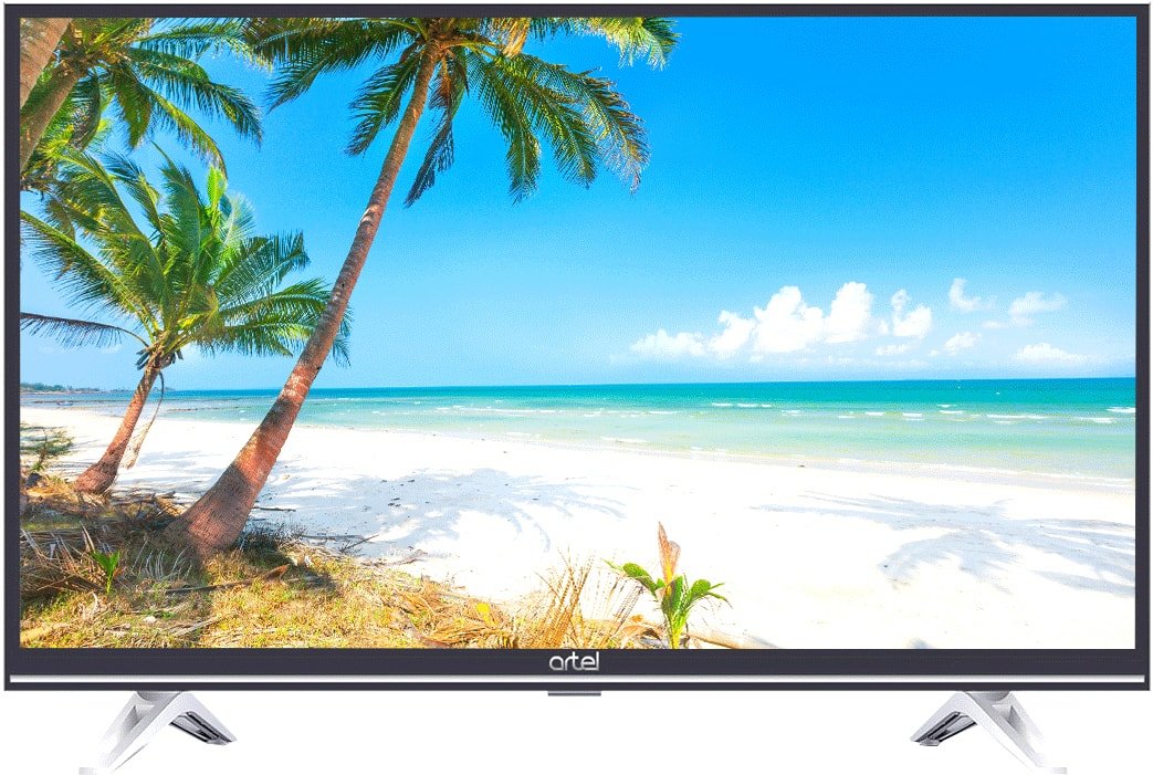 

Телевизор Artel UA43H1400 (черный)