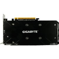 Видеокарта Gigabyte Radeon RX 480 G1 Gaming 8GB GDDR5 [GV-RX480G1 GAMING-8GD]