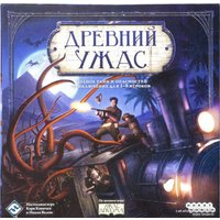 Настольная игра Мир Хобби Древний Ужас