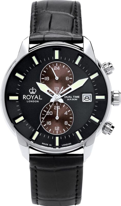 

Наручные часы Royal London 41395-01