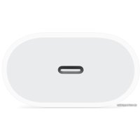 Сетевое зарядное Apple 18W USB-C Power Adapter MU7V2ZM/A