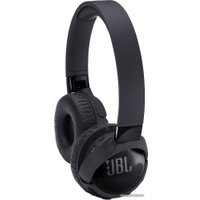 Наушники JBL Tune 600BTNC (черный)