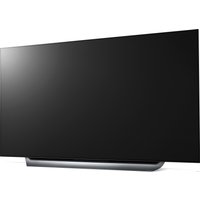 OLED телевизор LG OLED65C8