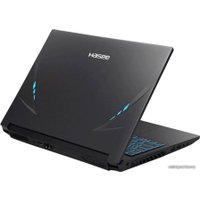 Игровой ноутбук Hasee Z7-TA5NA