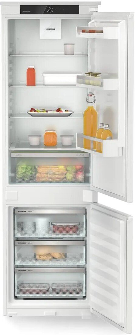

Холодильник Liebherr ICNSd 5103 Pure NoFrost