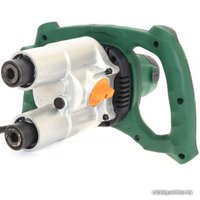 Строительный миксер Калибр ЭРМД-1600/2Е