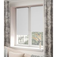 Рулонные шторы Legrand Лайт 80.5x175 (белый)