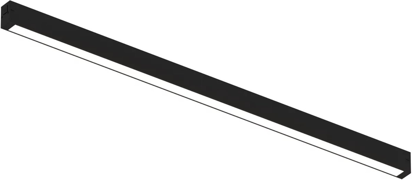 

Трековый светильник Denkirs Smart DK8026-BK