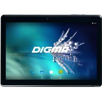 Планшет Digma Optima 1025N TS1190ML 16GB 4G (черный)