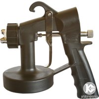 Краскораспылитель Калибр ЭКРП-600/0.8