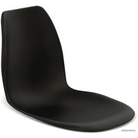 Стул Sheffilton SHT-ST29/S95-1 (черный/черный муар/золото)