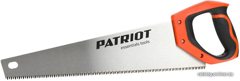 Ножовка Patriot WSP-400L