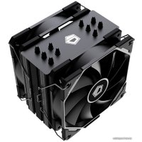 Кулер для процессора ID-Cooling SE-225-XT Black