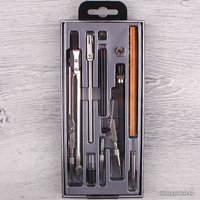 Готовальня Globus НЧ10-70-60