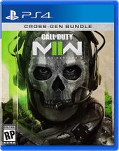 Call of Duty: Modern Warfare II 2022