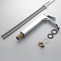 Смеситель Shevanik S4011