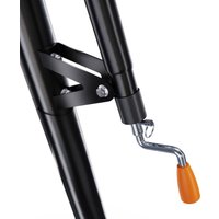 Баскетбольная стойка DFC SportSoul SSBP5001