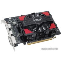 Видеокарта ASUS Radeon R7 250 2GB GDDR5 [R7250-2GD5]
