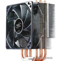 Кулер для процессора DeepCool GAMMAXX 400 Basic DP-MCH4-GMX400P-BL