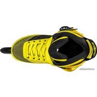 Роликовые коньки Powerslide Swell Firefly 125 510029 (р. 44)