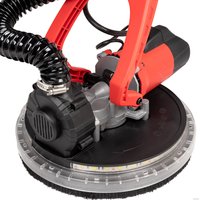 Шлифмашина для стен и потолков DLT Жираф R7236