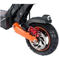 Электросамокат Kugoo F3 Plus