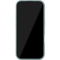 Чехол для телефона uBear Touch Mag Case для iPhone 17 (мятный)