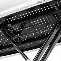 Гладильная доска Nika Haushalt Sophy тефлон SF/O (орхидея) в Гомеле