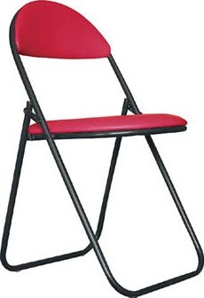 

Офисный стул Белс Golf Black