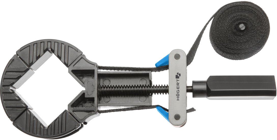 

Зажим Hoegert Technik HT3B963